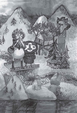 Простодурсен. Зима от начала до конца 9785001670452