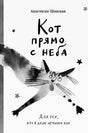 Кот прямо с неба 978-5-00167-672-0 - 0
