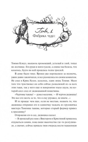 Мистер Вечный Канун. Город Полуночи 9785001957904