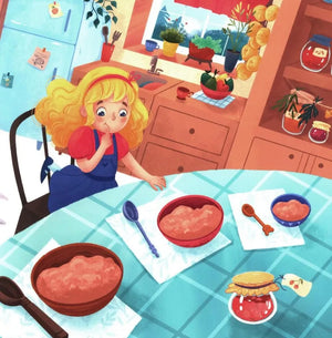 Три медведя null - 4