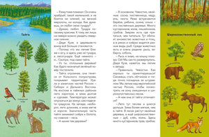 Россия. Большая энциклопедия Чевостика (переупаковка) 9785002140497