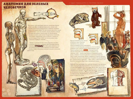 The Last Book. Дневник последнего человека на Земле null - 4