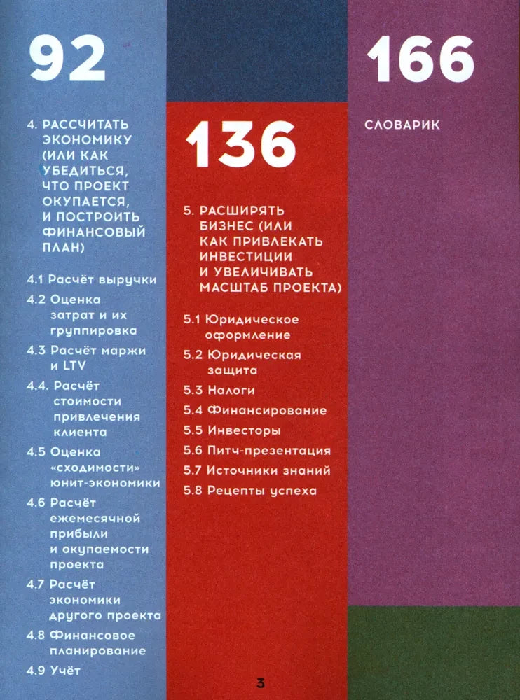 Твой первый бизнес или Как запустить свой предпринимательский проект еще в школе null - 2