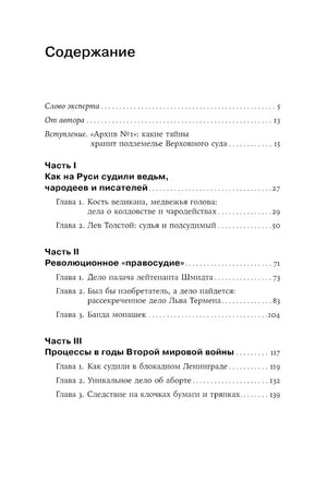 Чисто российское преступление: Самые громкие и загадочные уголовные дела XVIII – XX веков null - 2