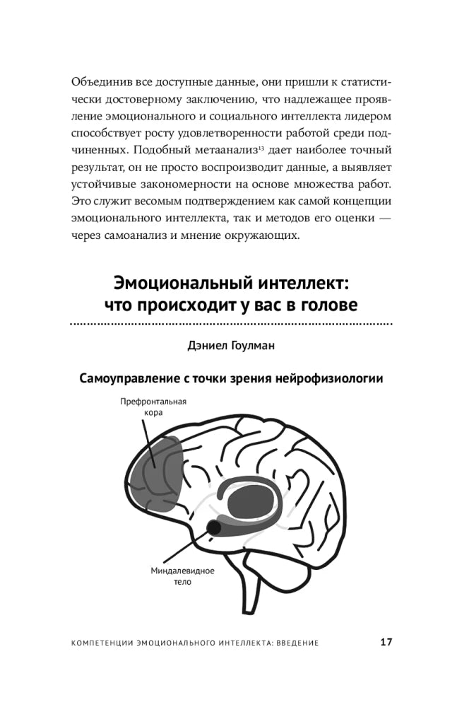 12 элементов эмоционального интеллекта: Как стать вдохновляющим лидером 9785006307322