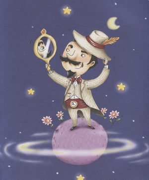 Маленький принц (ил. Л. Заннони) 9785040988853