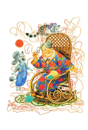 Стихи и сказки для самых маленьких 9785170943654