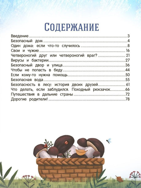 Безопасный мир 9785222431115