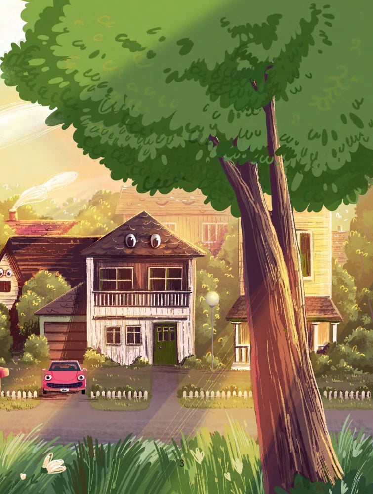 Приключения автомобильчика Бибики 9785222446164