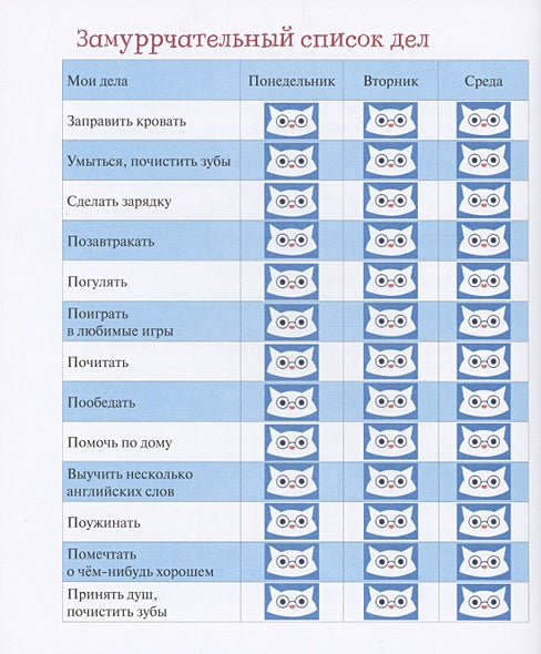 О-о-очень полезные привычки. Советы и истории 978-5-353-10654-8 - 3