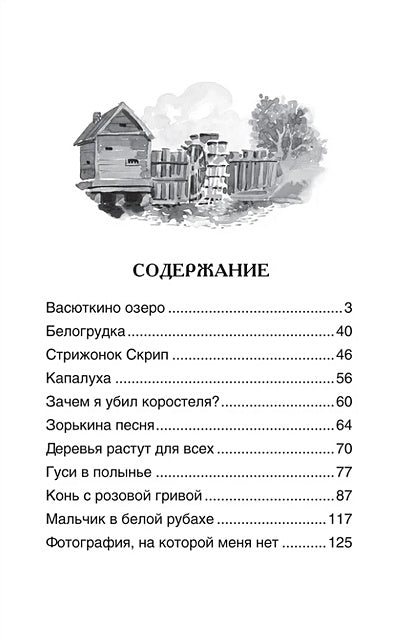 Рассказы 978-5-353-10902-0 - 0