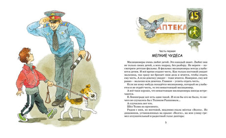 Шел по городу волшебник 9785389031753