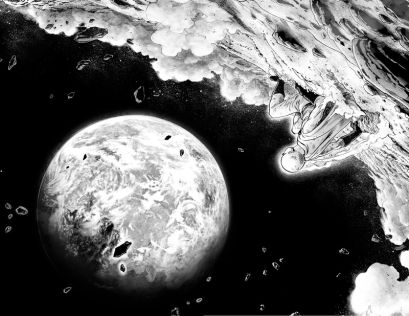 One-Punch Man. Книга 4 978-5-389-15545-9 - 2