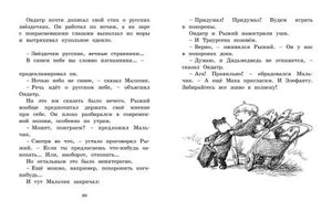 Мальчик, Дядьмедведь и Птенчонок в ожидании пятницы 978-5-389-16738-4 - 5