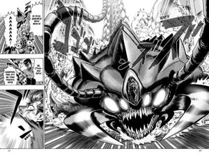 One-Punch Man. Книга 6 978-5-389-16769-8 - 2