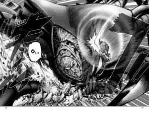 One-Punch Man. Книга 6 978-5-389-16769-8 - 1