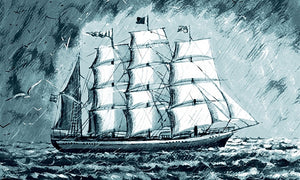Хранитель острова Паффин 978-5-389-19334-5 - 4