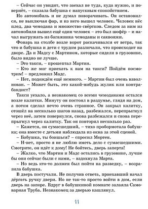 Папа, мама, бабушка и восемь детей в деревне. Маленький подарок Антона 978-5-389-22734-7 - 1