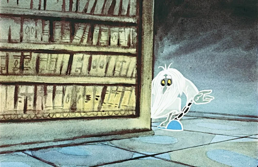 Кентервильское привидение 9785389258600