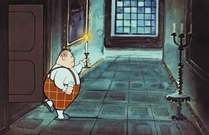 Кентервильское привидение 9785389258600