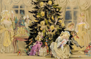 Щелкунчик и мышиный король null - 4