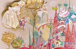 ЛС. Гофман Э.Т.А. Щелкунчик и Мышиный король 9785389271746