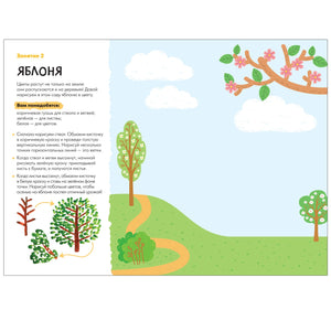 Школа семи гномов. Мастерская. Рисуем красками 4+ 9785431518959