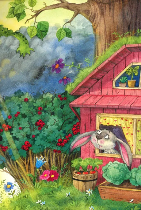 Краденое солнце null - 2