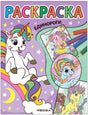 Классные раскраски. Единороги 978-5-4315-3763-9 - 0