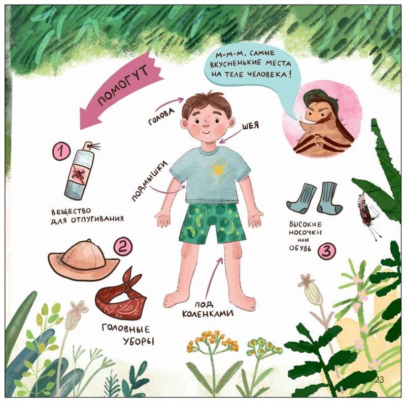 Книжный клуб. Почитаем вместе? Подсказки в сказке. Чем знаменит Кусь? null - 1