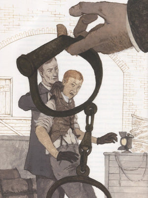 Приключения Шерлока Холмса 9785433506510