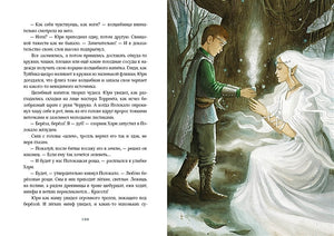 Путешествие в Волшебную страну, или Рождение единорога 978-5-4335-0802-6 - 8