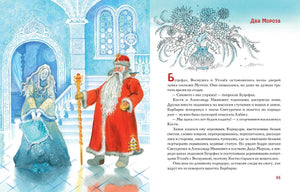 Спешили пони сквозь метель 9785433508330