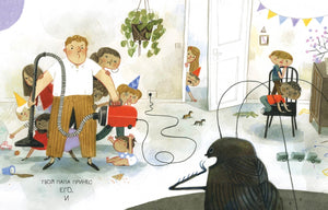 Лучший день рождения 9785433510012