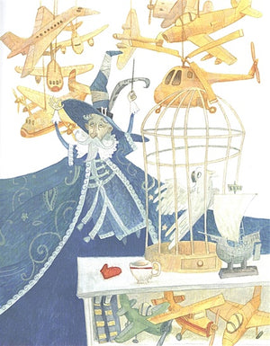 Сказка о потерянной варежке 978-5-4335-1007-4 - 2