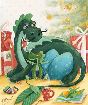 Успеть до Нового года. Сказка 978-5-4335-1031-9 - 3