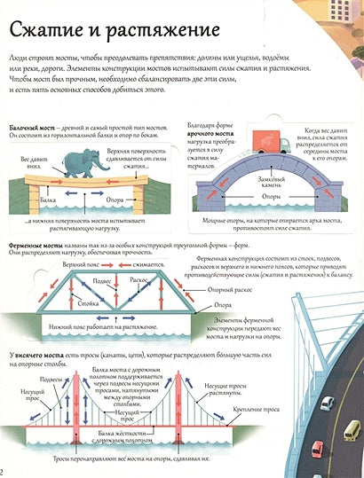 Мосты, башни, тоннели 978-5-4366-0575-3 - 1