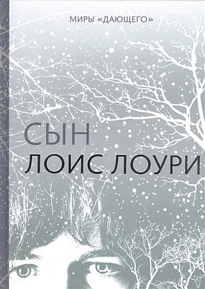 Обложка Миры "Дающего": Сын 978-5-4370-0304-6