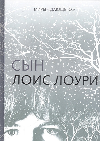 Обложка Миры "Дающего": Сын 978-5-4370-0304-6