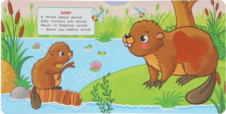 Лесные животные null - 2