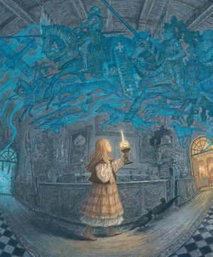 Снежная королева. Сказка 9785604538777