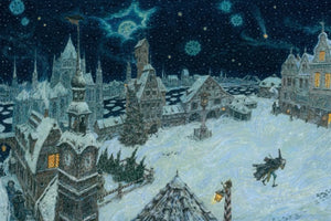 Щелкунчик null - 3