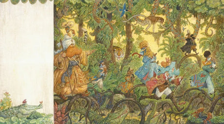 Утренние пиратские песни null - 7