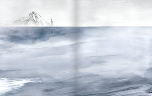 Осколок Карафуто 978-5-6050984-3-0 - 1