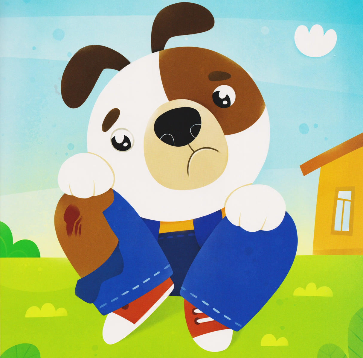 Так намного лучше. Книга 9785605268024