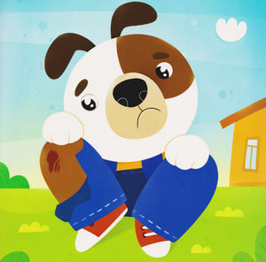 Так намного лучше. Книга 9785605268024