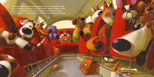 Эдмондо идет в школу null - 5