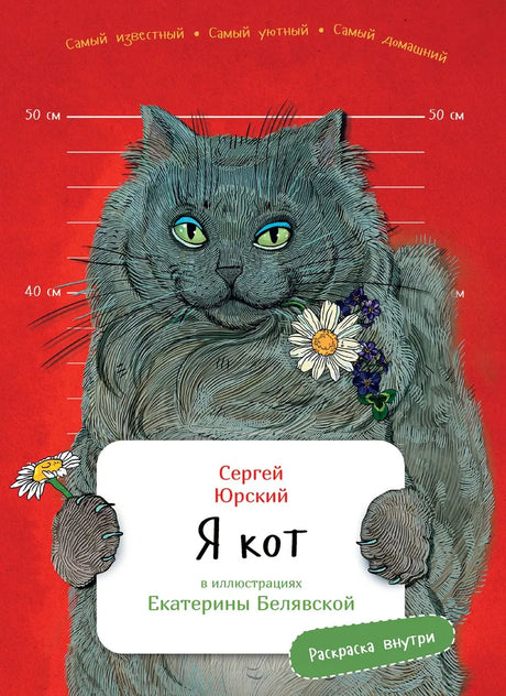 Я кот null - 0