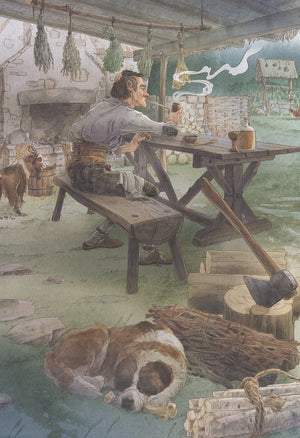 100 ЛУЧШИХ КНИГ. Сказки со всего света 9785995154891