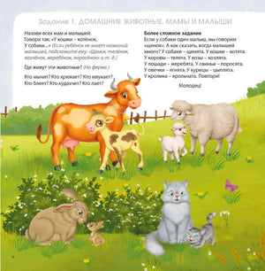 Альбом для развития мозга. 3+. 100 эффективных заданий и игр null - 4